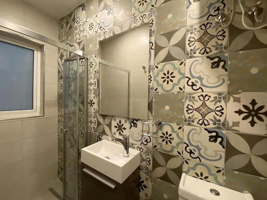 Apartment Azure Horizon 1 On Skala'S Seafront - By Solea Holiday Homes Marsaskala